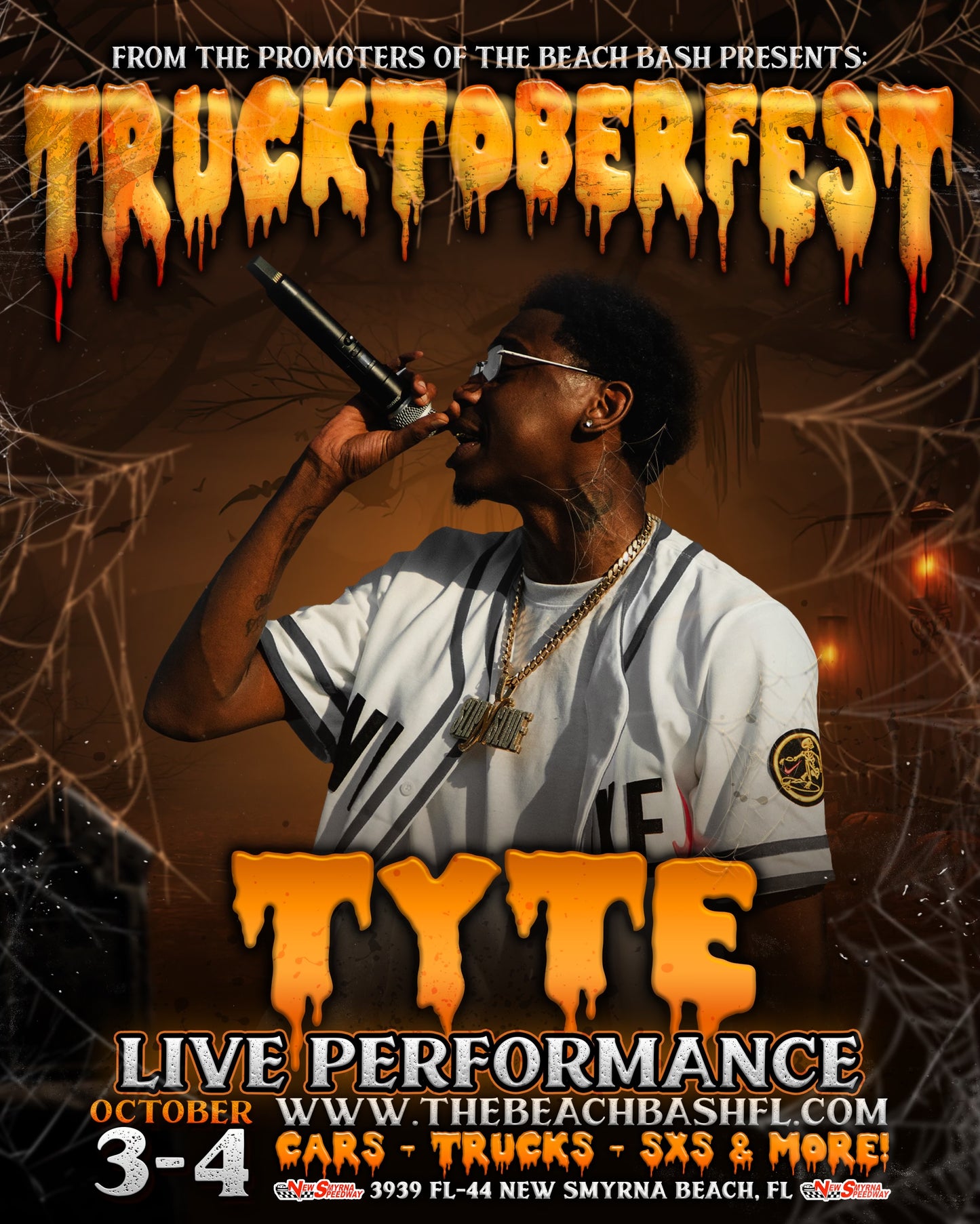 Trucktoberfest2K25 Tickets