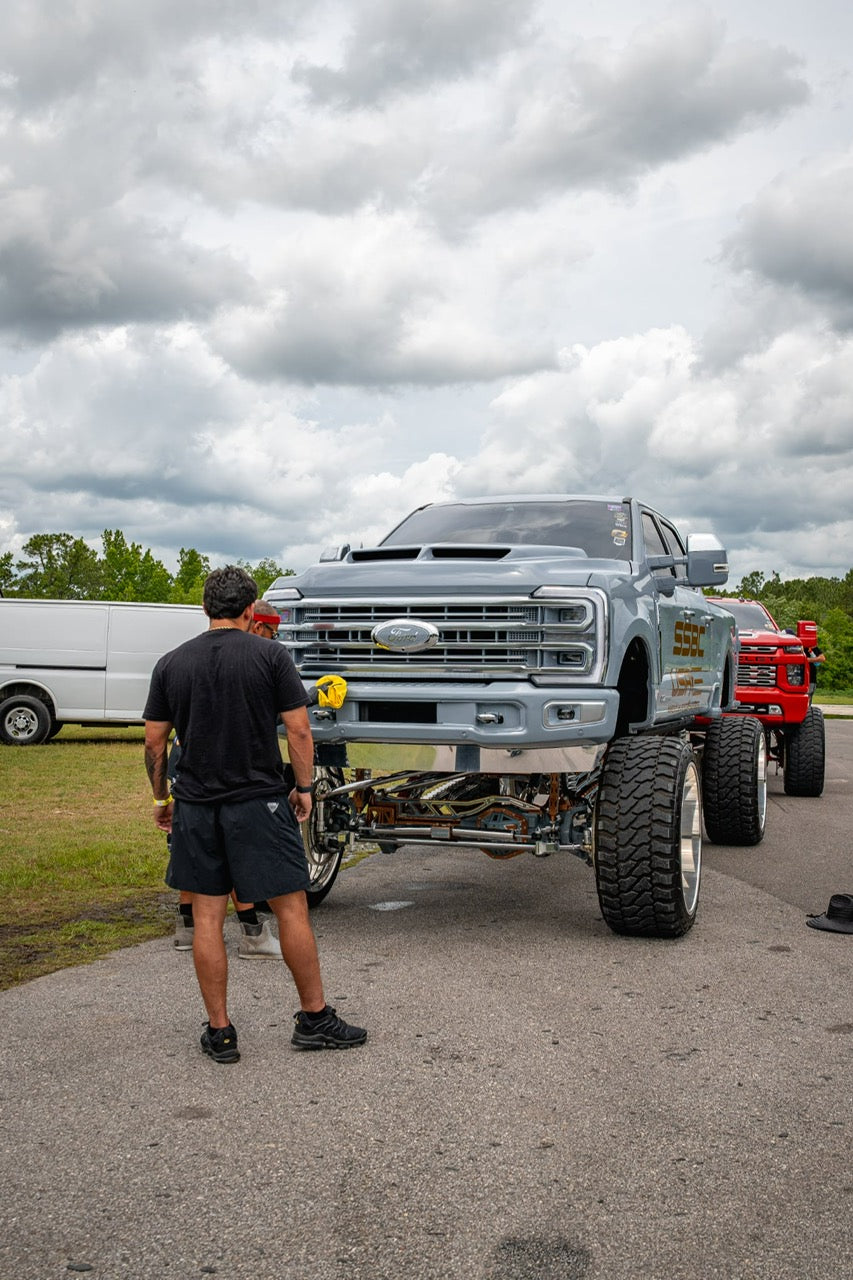 The Beach Bash New Smyrna 2026