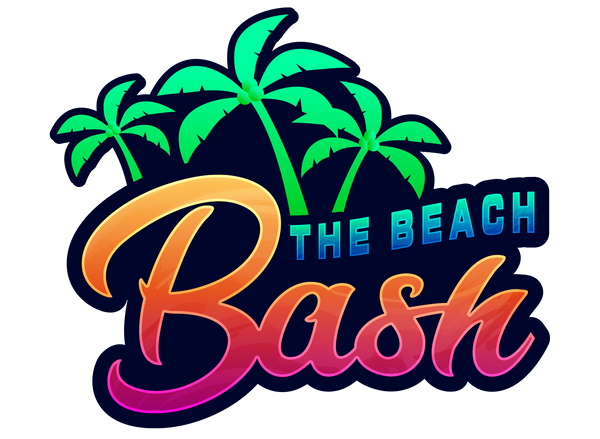 The Beach Bash