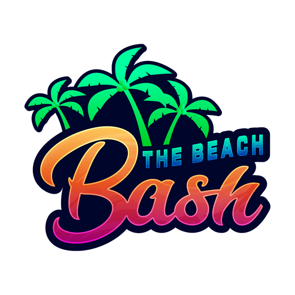 The Beach Bash