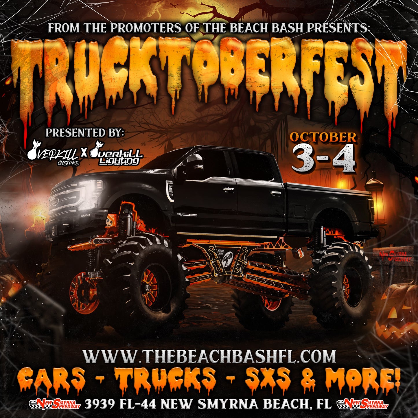 Trucktoberfest2K25 Tickets