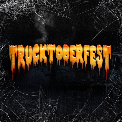 Trucktoberfest2K25 Tickets