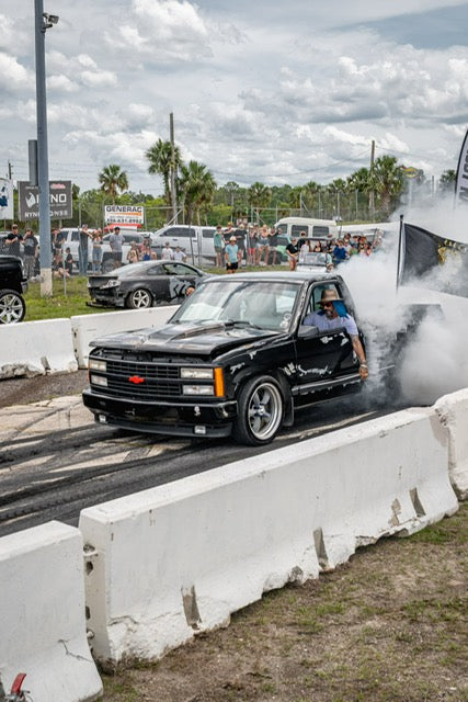 The Beach Bash New Smyrna 2026